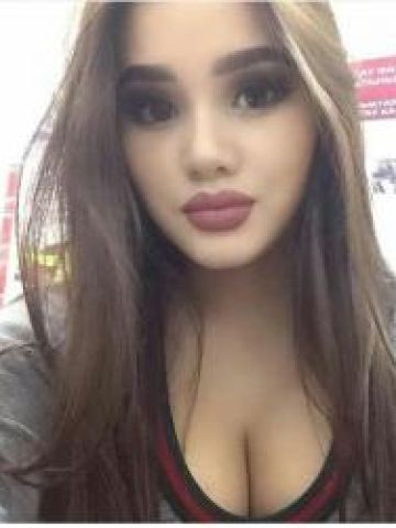 Индивидуалка Агата Фотография 4